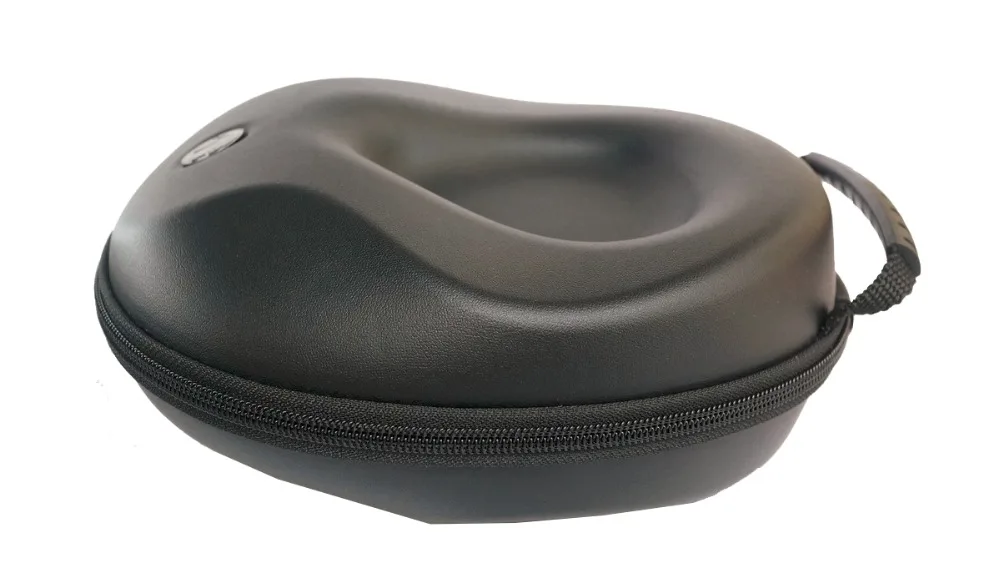 صندوق حمل V-MOTA وحقيبة السفر متوافق مع سماعة Razer BlackShark PRO V2، Kraken 7.1 Chroma، Chimaera 5.1، Opus Headphone