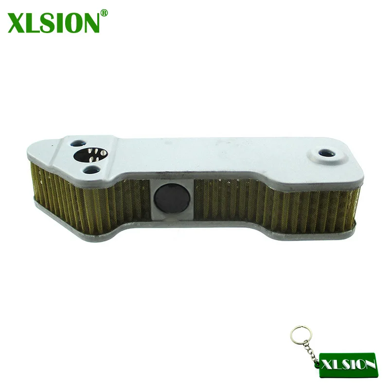 XLSION Sump Oil Filter Strainer For Yamaha 1970-1983 TX650 XS650 TX650A XS1 XS1B XS2 XS650B 256-13411-01 256-13411-01-00