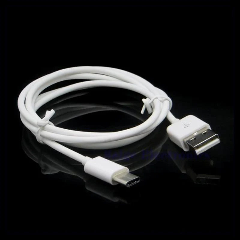 High Speed USB 3.1 Type C Male to Standard USB 2.0 A Male Data Cable For Apple Macbook