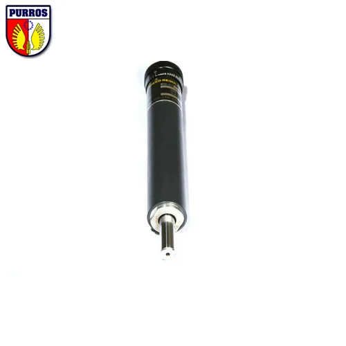 RB-3140, Hydro Regolatore di Velocità Maker, primavera Massa Damper Sistema, Spring Damper Nell'industria, Velocità Idraulico