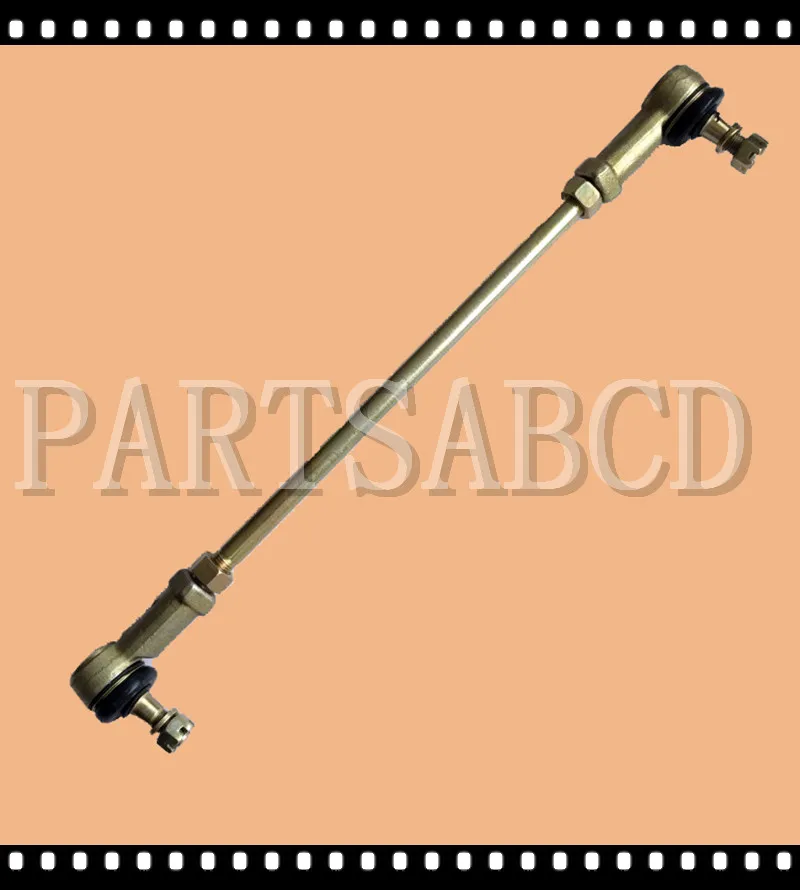 

M12 Tie rod end Shift Straight Rod for Shineray 250 250CC ATV Quad STIXE ATV Parts