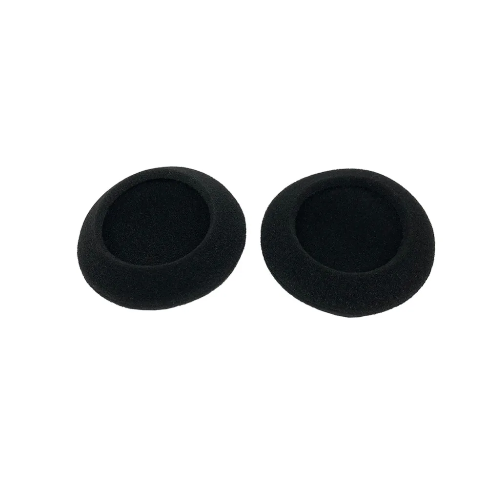 Whiyo 5 cặp Miếng Đệm Tai Thay Thế Đệm Bìa Miếng Đệm Tai Nghe Gối đối với Sennheiser HD437 HD447 HD457 HD470 Headphone