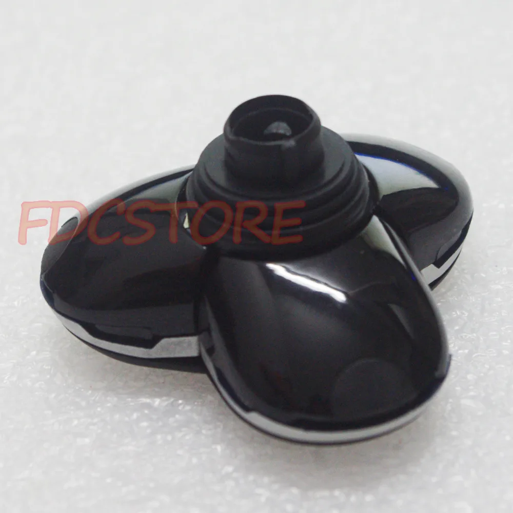 New Brand Shaver Head for Philips RQ12 RQ10 RQ11 RQ32 RQ1050 RQ1051 RQ1052 RQ1250 RQ1260 Norelco SensoTouch 3D Bulk Free Ship