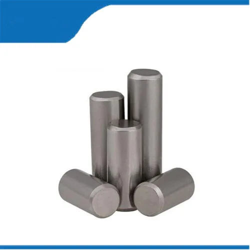 100 Pcs M2.5 * 14 304 Rvs Cilindrische Pin Positionering Pin Paspen Paspen Treknagel