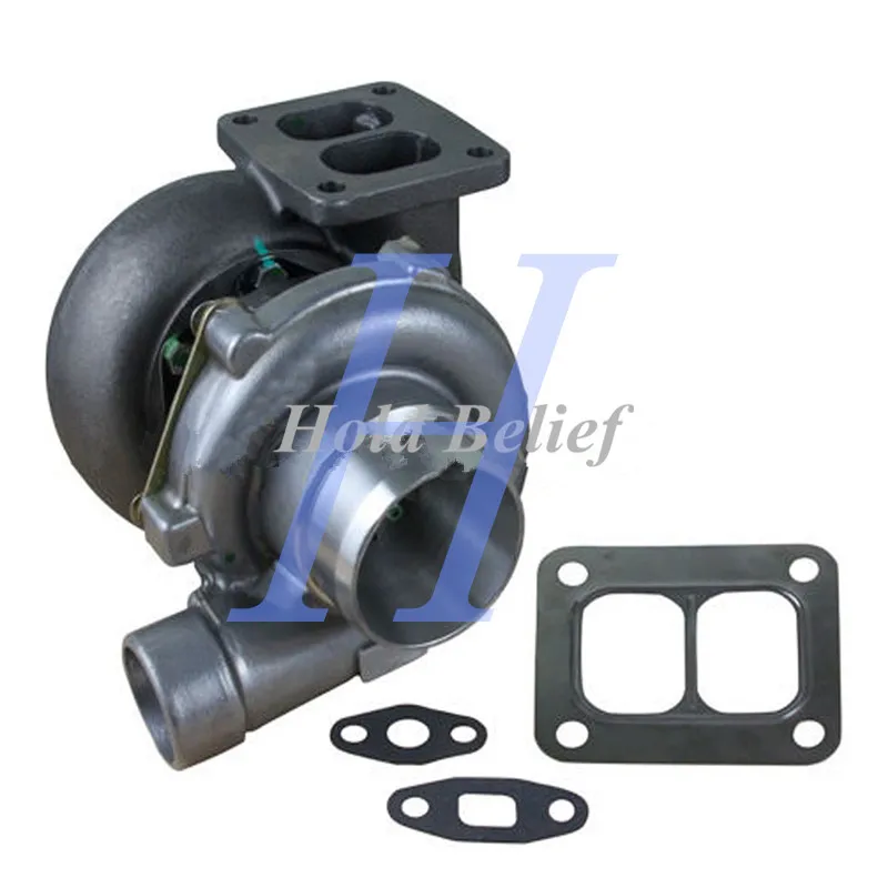 Turbo For CASE Crawler Excavator 40 50 980B 1080B 1080 1187B 1187 1280B 1280