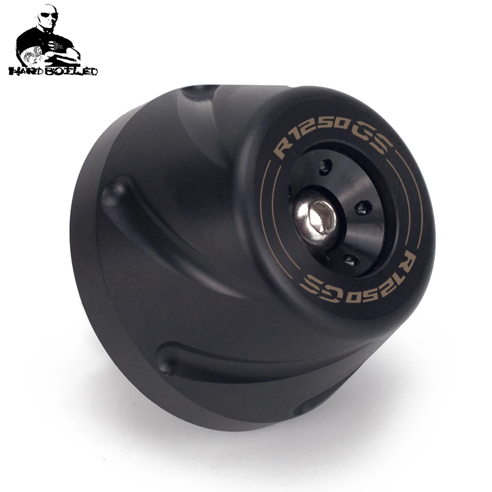 R1250GS wheel protection motorbike crash pad colorful Frame Slider For BMW R1250 GS GSA R 1250 GS Adventure HP Falling Protector - Image 2