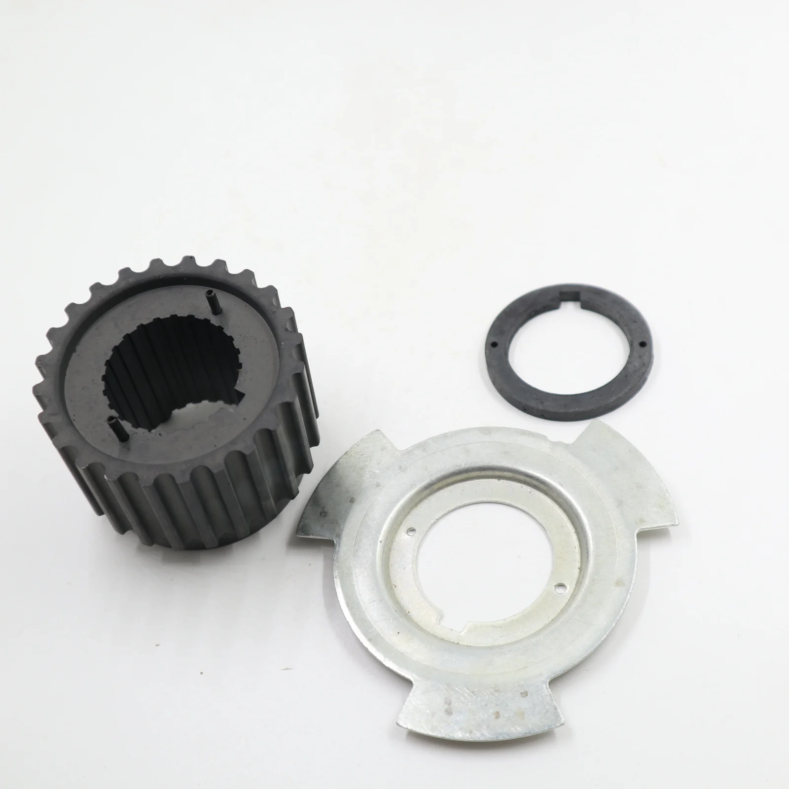 MD184894 MD184901 MD309036 Crankshaft Gear Sprocket Sensor Blade & Spacer 3pcs/set