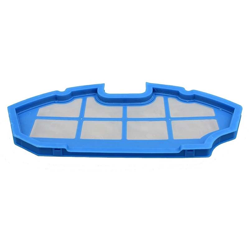 Robot Aspirador untuk Conga Keunggulan Robot Bagian Pembersih Sikat Sisi HEPA Filter Kit untuk Recambios Conga 990