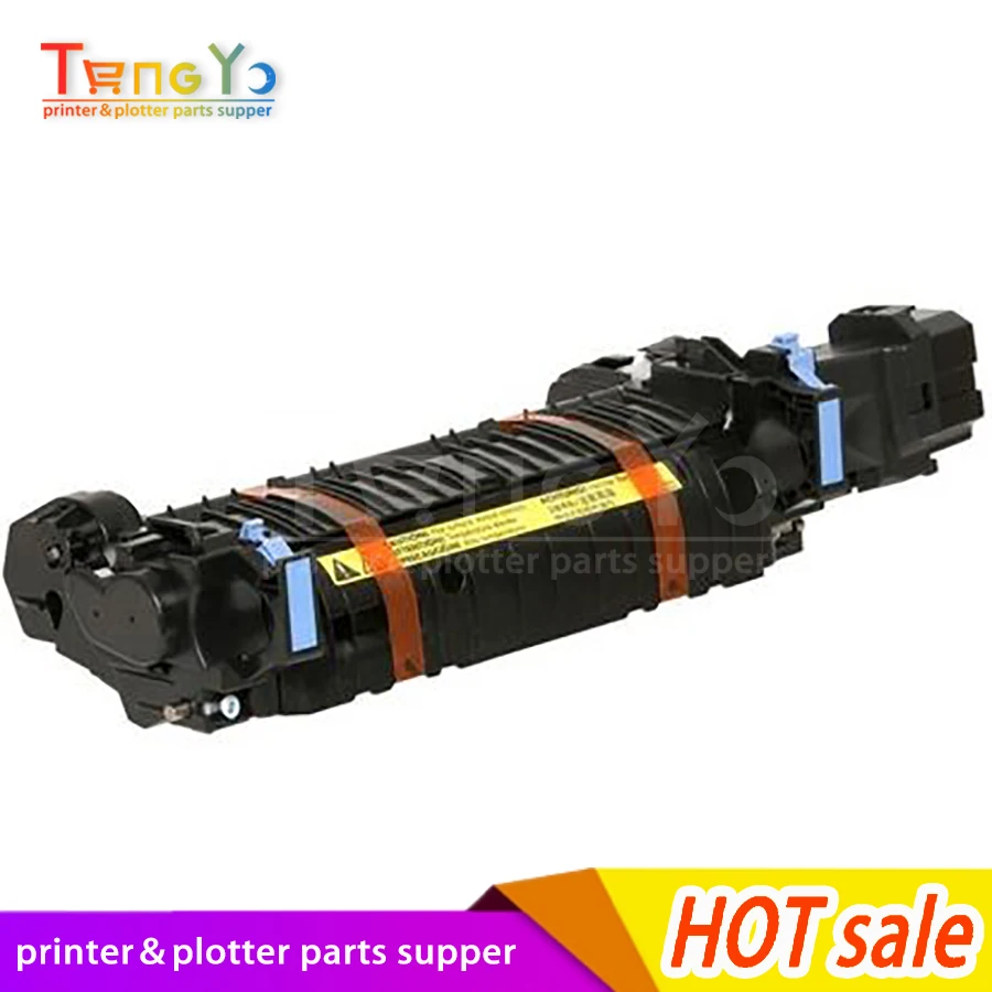 Original For HP CP4025/4525 Fuser Assembly RM1-5550-000CN CE426A CC493-67911 CE247A RM1-5606-000CN CC493-67912 printer parts