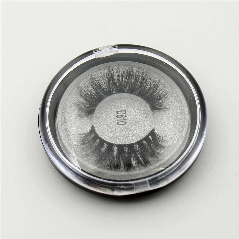 AMAOLASH Ciglia Finte 3D Visone Lashes Long Lasting Crudeltà Trasporto Ciglia di Visone Volume di Estensione Del Ciglio di Trucco Faux Cils