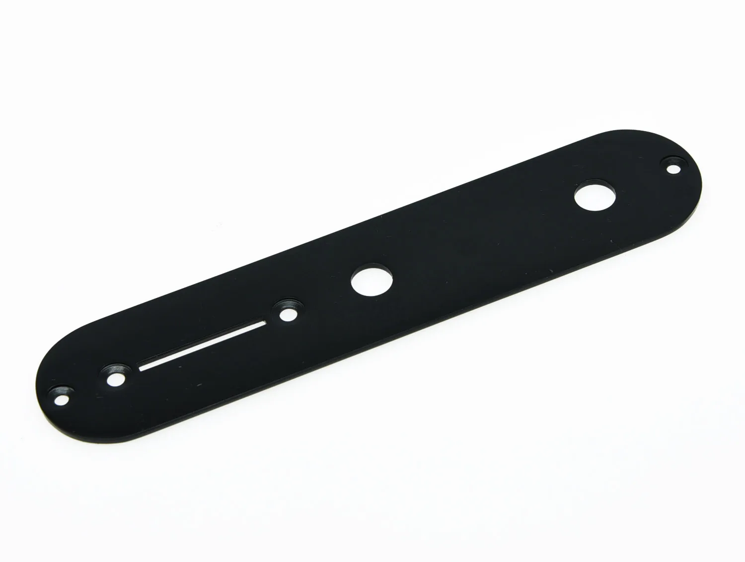 KAISH Black  Control Plate USA/American Dimension TL Control Plate