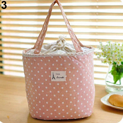 Insulated Storage Cooler Thermal Picnic Lunch Bag Waterproof Travel Carry Tote  9IEF