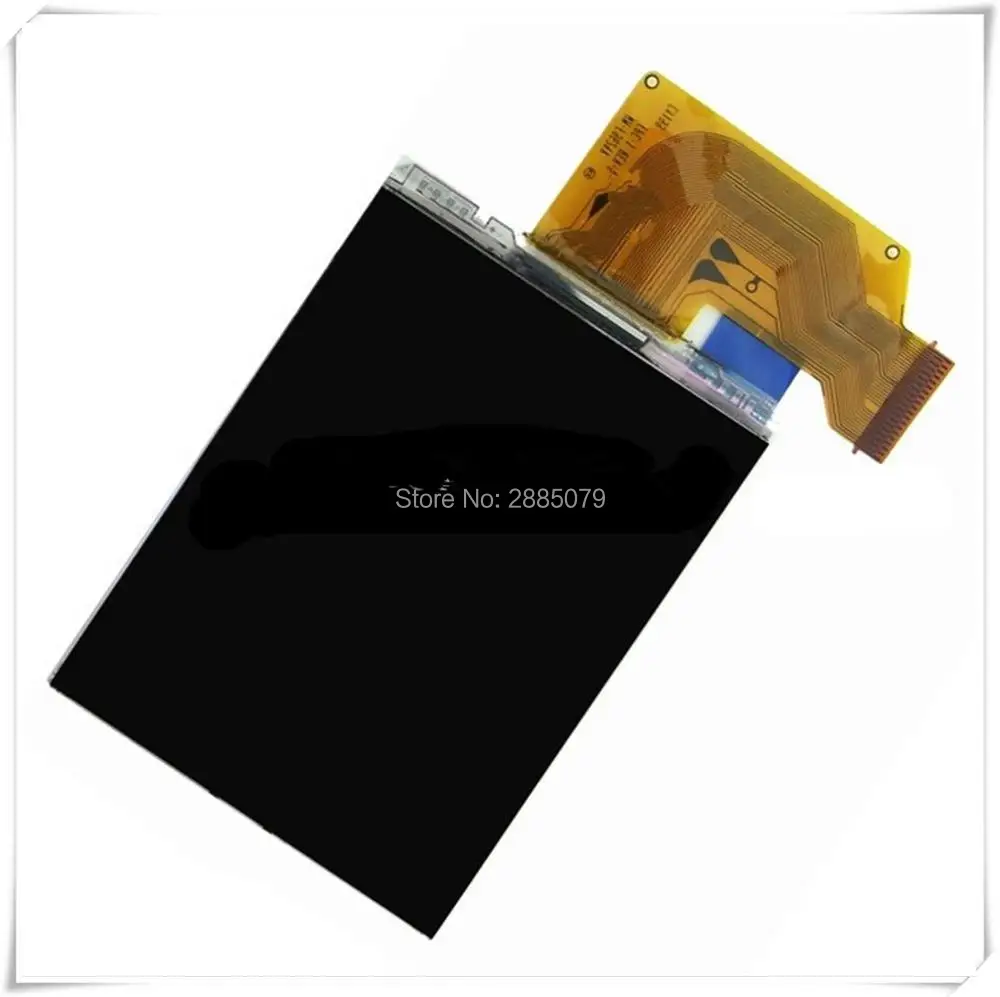 LCD Display Screen For FUJI FUJIFILM AV100 AV105 AV200 AV205 JV100 JV105 JV150 JV155 JV250 JV255 JV310 AX200 Digital Camera