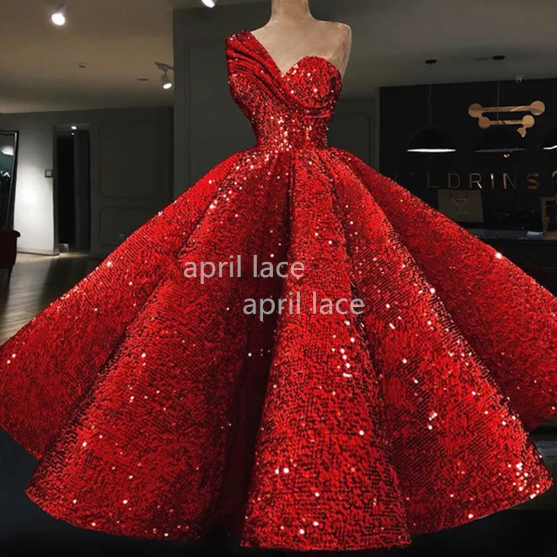 

fast shipping fb110# stock 5yards /bag red color velvet sequin embroidery bride wedding lace for sawing/party dress