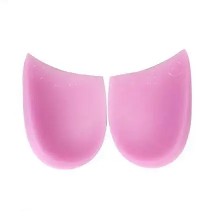 Shoe Insert Orthopedic Orthotic Arch Support Insole Flatfoot Correctio