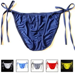 2019 hot Sexy Underwear Men Briefs Gay Cueca Gay Underwear Brief Calzoncillos Hombre Slips sexy men underwear jockstrap