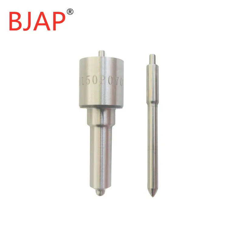 

Spray Nozzle DLLA150P070 /F019121070 used on injector F019101034