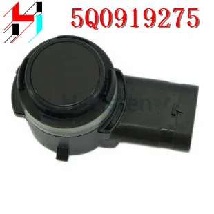 PDC 역방향 주차 센서 프로브, 골프 제타 시로코, Q5 A3 S3 시트 레온 스코다 옥타비아용, 5Q0919275 Best5 PDC 역방향 주차 센서 프로브, 골프 제타 시로코, Q5 A3 S3 시트 레온 스코다 옥타비아용, 5Q0919275 Best5