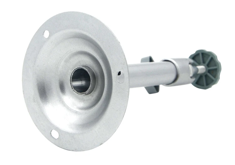 Surveillance Camera bracket iron coating bracket outdoor universal bracket wall ceiling 05 bracket