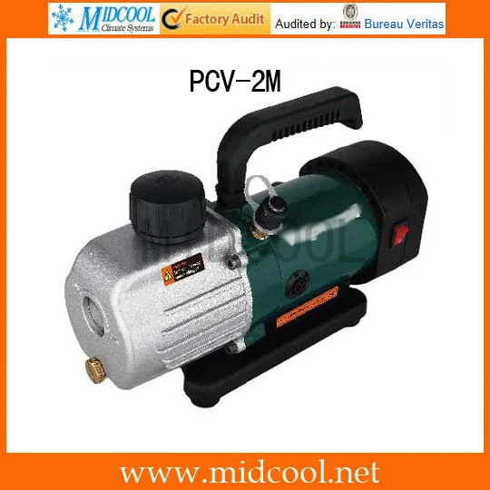 

Mini single stage vacuum pump PCV-2M