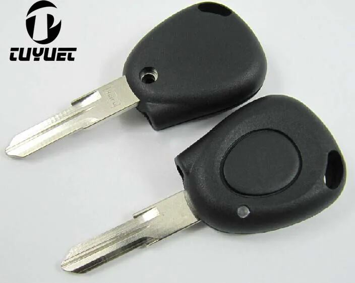 

Replacement Key Shell for RENAULT Megane Clio Scenic Remote Car Key Case