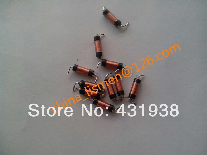 

wholesale 100 pieces Super Charging key repair transformer coils for x1 x3 X5 x6 X7 car Key