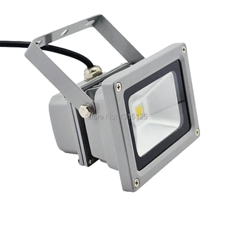 Waterproof IP65 10W high power led floodlight outdoor led flood light energy saving lamp warm white/ cold white