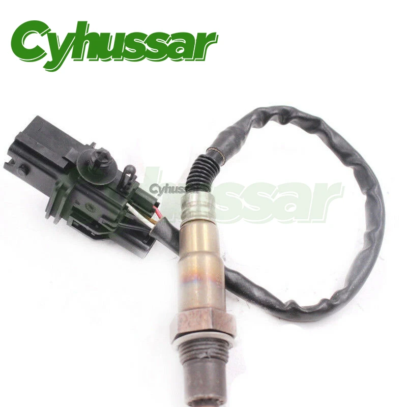 Oxygen Sensor O2 Lambda Sensor AIR FUEL RATIO SENSOR fit for Nissan Sylphy QG18DE 1.8L QG10 Blueberd Sulfi V1.8 22693-6N100