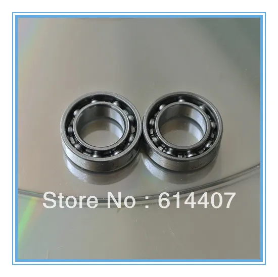 

10pcs Best price radial bearing 6702 15X21X4mm Prompt delivery