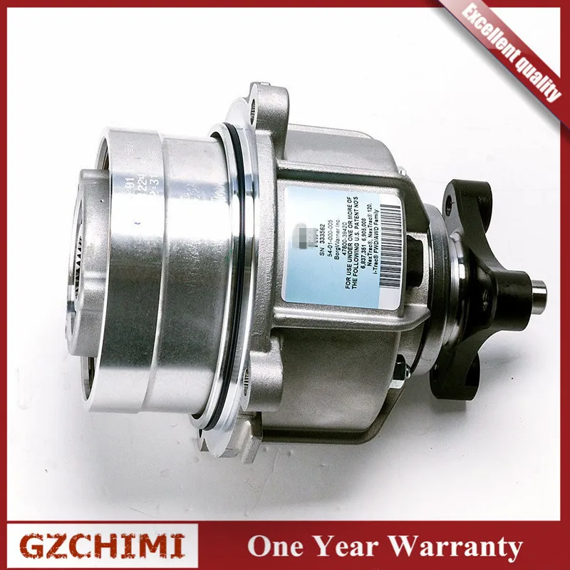 47800-39420 47800-39410 47800-39400 4780039420 Coupling Assy 4WD For Hyundai 2010 2011 2012 Santa Fe 2.4 3.5L