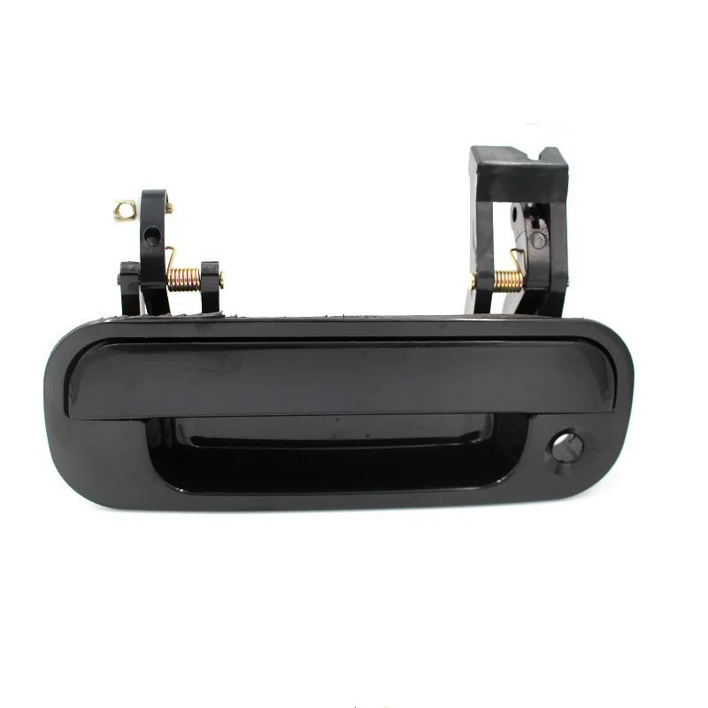 6305200-K00 great wall haval CUV rear door handle haval H3 Tail door clasp