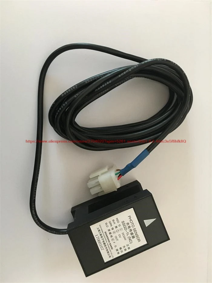 Elevator accessories /OTIS photoelectric sensor /SSGD-1L (NC) level sensor