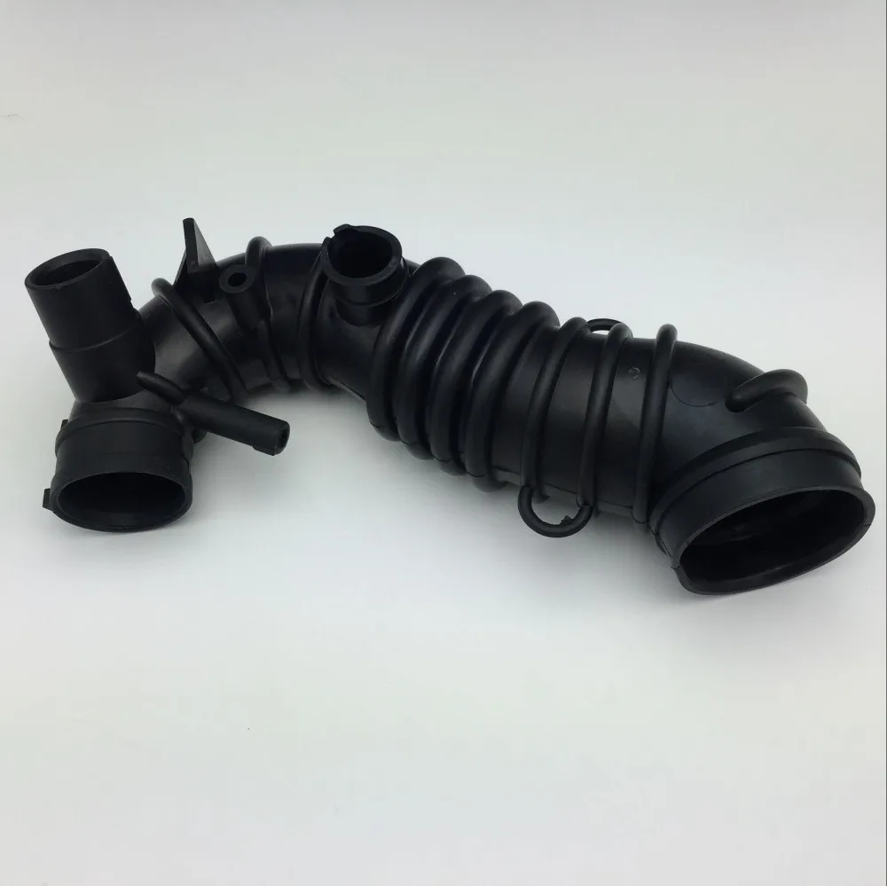 for VW Passat B5 A4 A6 Skoda Superb 1.8T Turbo Supercharging Pipe Vent Hose Exhaust Pipes Assembly 058 133 356 L