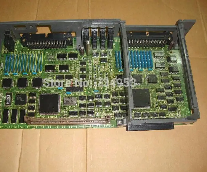A16B-2203-0073 Used in good condition control board