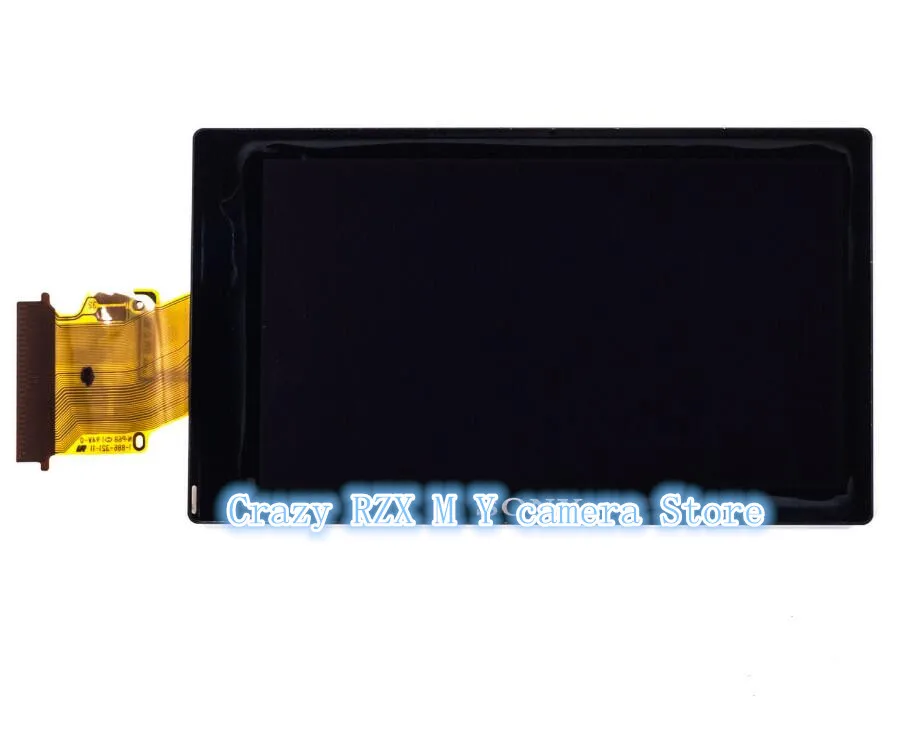 

NEW LCD Display Screen for SONY NEX-3 NEX-3C NEX-5C NEX-5 NEX-6 NEX-7 NEX-C3 SLT- A33 A35 A55 Digital Camera