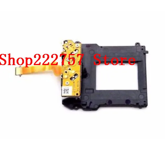 Repair Parts For Sony A6300 ILCE-6300 Shutter Group Ass'y With Shutter Blade Unit