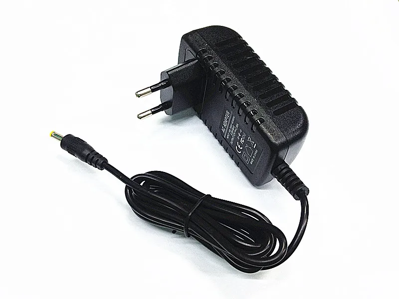 5V 1-2A DC 4.0*1.7MM AC/DC Power Supply Adapter Wall Charger For JVC Everio GZ-E200 AU/S E200BU/S