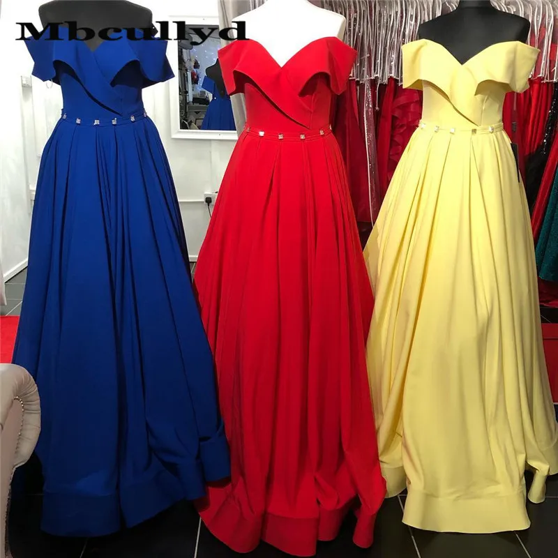 Elegant 2023 African A-line Bridesmaid Dresses with Crystal Dress For Wedding Party Long Sexy Off Shoulder vestidos de madrinha