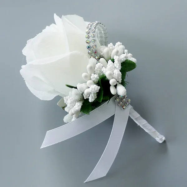 Variant: white