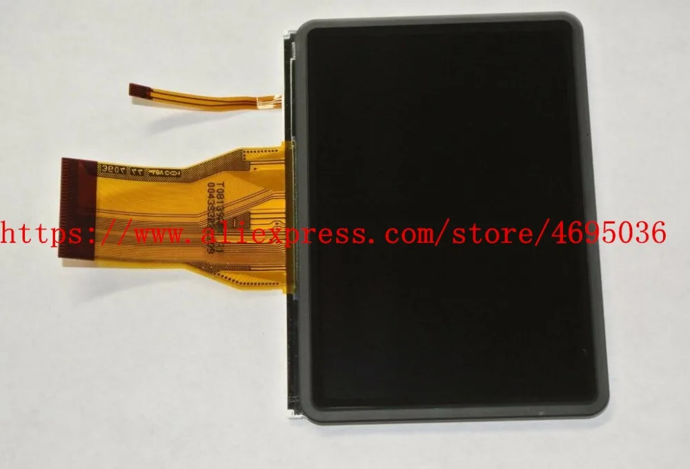 

NEW LCD Display Screen For PENTAX K-3 k3 Digital Camera Repair Part + Backlight + Glass