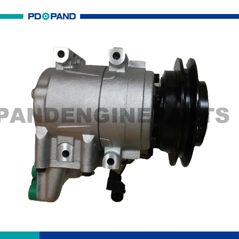 3636288 AC Compressor For FORD RANGER (ER, EQ) (ES, ET) /For Mazda PROCEED (UN)/BT-50 (CD, UN)/ BT-50 Platform/Chassis (CD, UN)