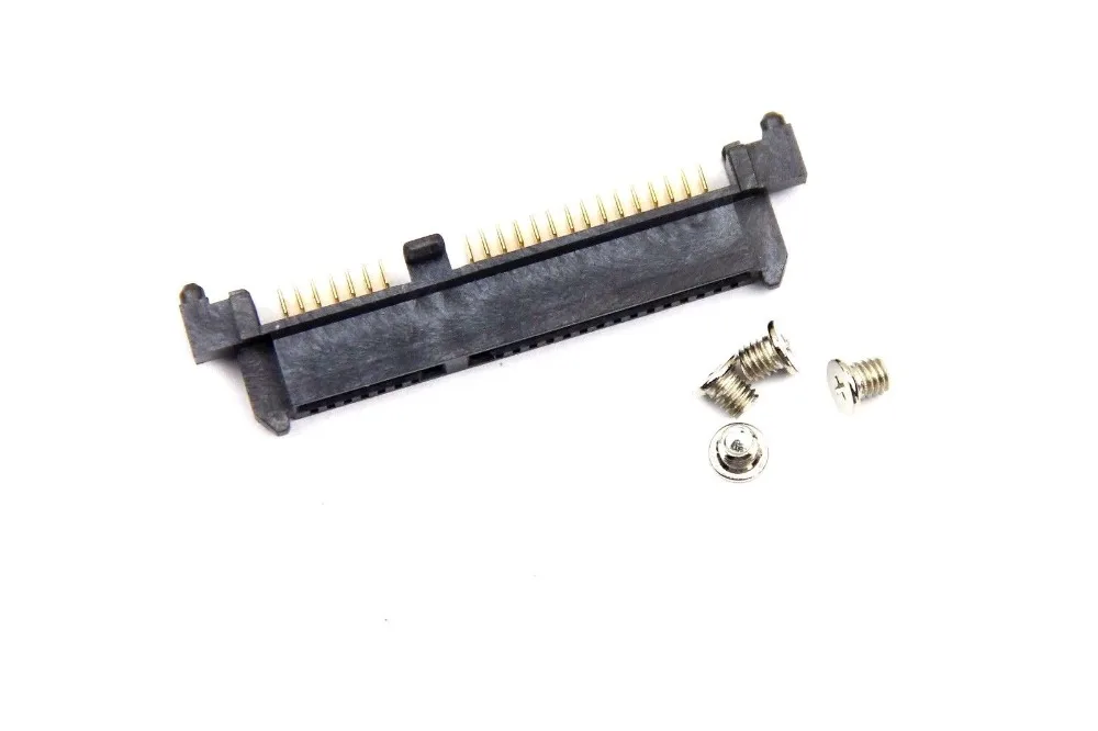 Sata Laptop Hard Drive Connector 2nd Hard Drive Bay for New Dell Studio 1735
