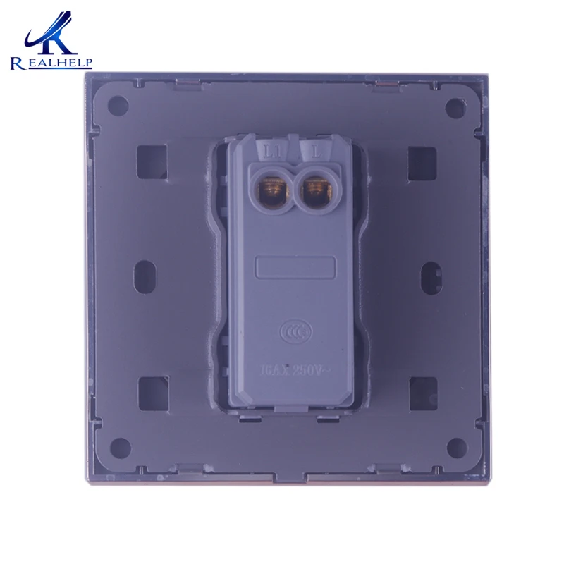 Waterproof Door Exit Button Push Button for Sale Door Button Switch for Access Control Electronic Door Lock Exit Button