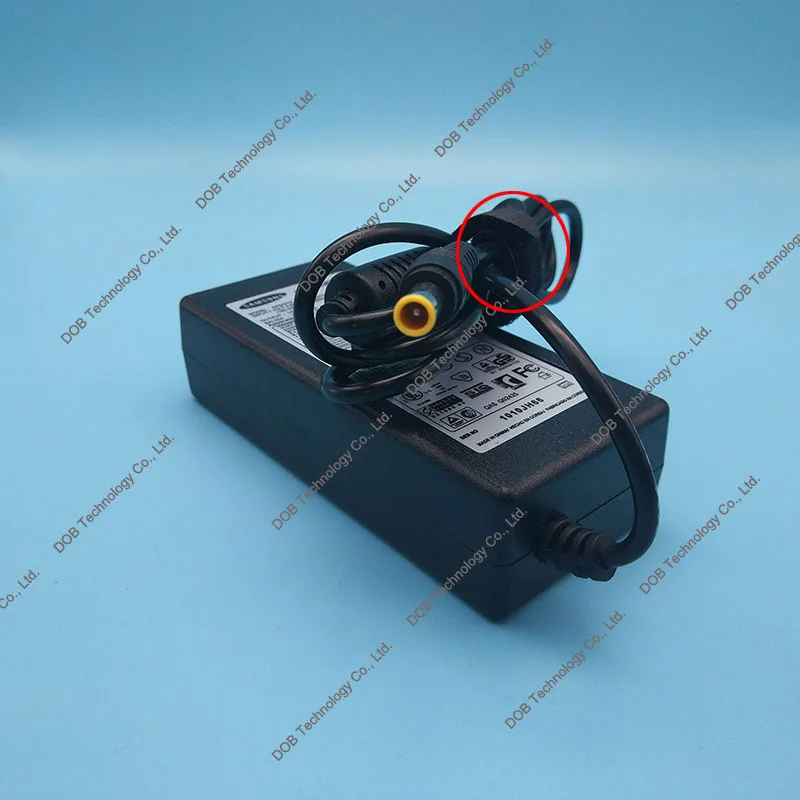 14V 4A 56W AC Power Laptop Adapter For sumsang LCD SyncMaster Monitor S24A350H B2770 P2770H P2370H Notebook Power Supply
