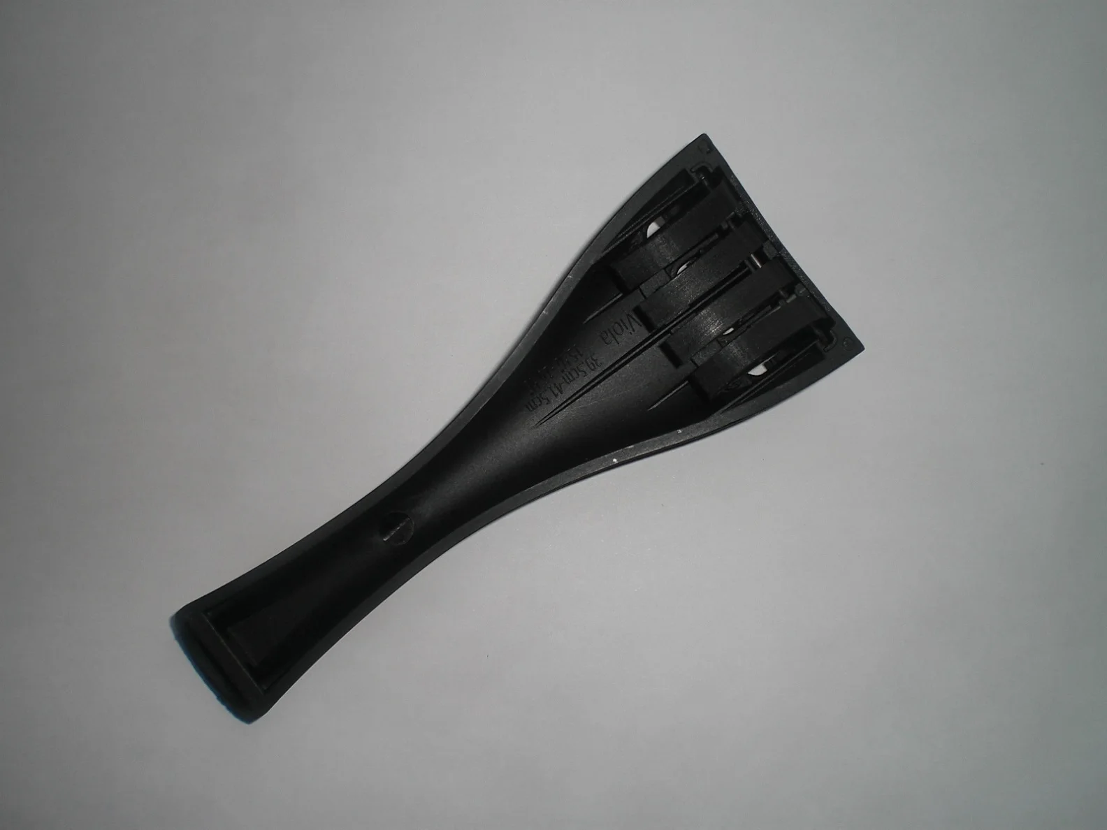 

8 PCs VIOLA Tail piece Carbon Fiber Tailpiece 16 inches