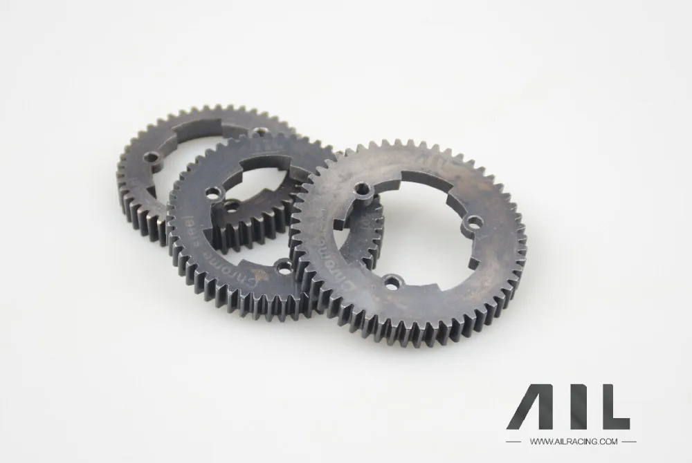 

50T 54T 46T steel gear FOR 1/5 Traxxas X MAXX Choose one gear OP parts