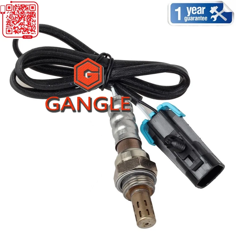 25312198 25167115 Oxygen Sensor Lambda Sensor For 1996-1999 SATURN SC COUPE SL SEDAN SW WAGON 234-4618