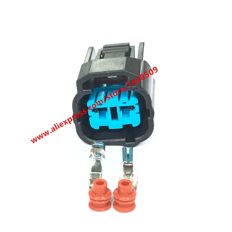 1 Set 6189-0552 Honda HD K Series RV LK Automotive Connector Sensor Plug For Accord Fit Civic Odyssey CRV Gearbox Transmission