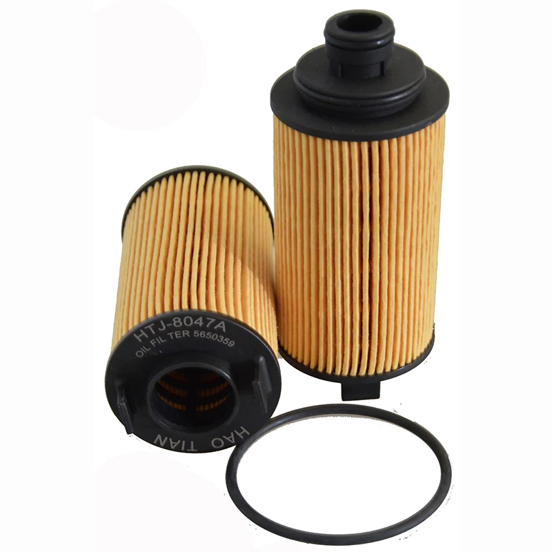 1pc Car Oil Filter for Chery Tiggo MG HS 2018 MG GS 2014 Roewe 950 1.8T RX5 2.0T RX8 2015 Zotye T800 2.0T 2017- 10105963 3104344 