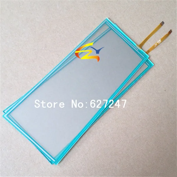 6LE46102000 Quality A Japan material For Toshiba copier E202 E203 E233 E283 E230 E232 E280 E282  touch screen